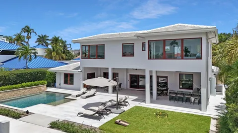 $4,500,000 | 4555 Trade Winds Avenue West, Lauderdale-by-the-Sea, FL 33308