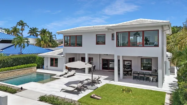 $4,500,000 | 4555 Trade Winds Avenue West, Lauderdale-by-the-Sea, FL 33308