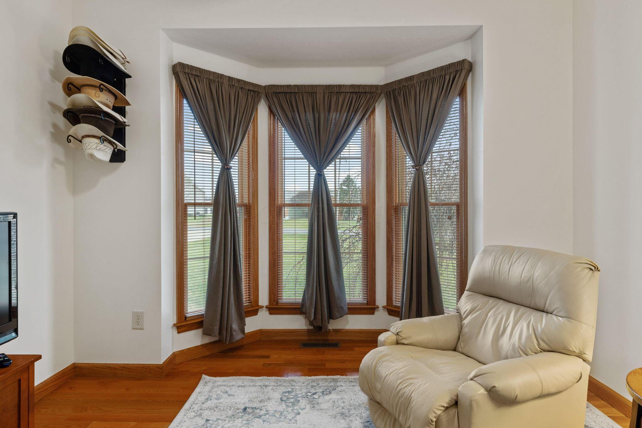 279 Holder Road Baltimore, OH 43105 - Photo 28 of 60 1st FL Den-Office - 279 Holder Road, Baltimore, OH 43105