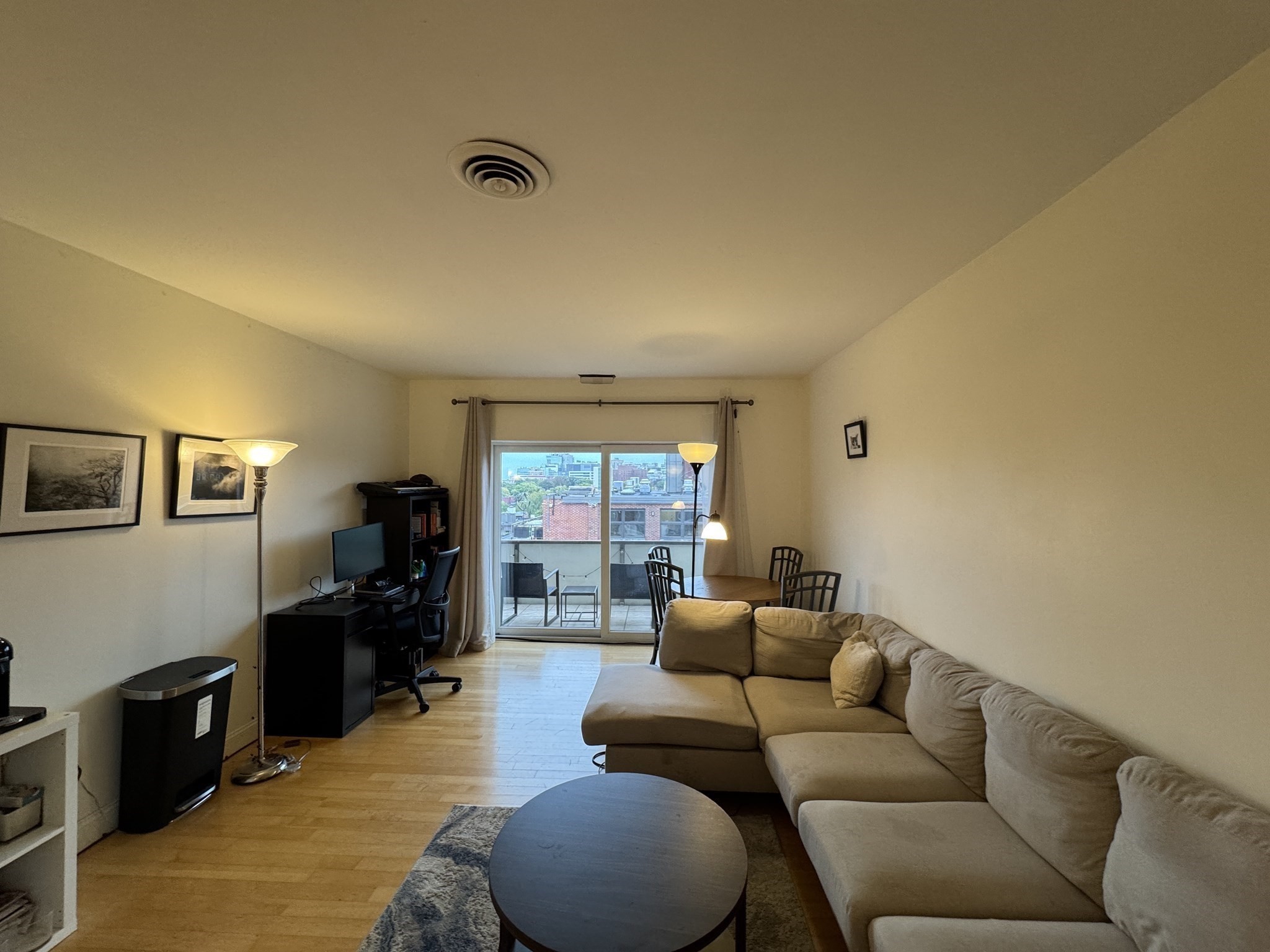 20 Stearns Road, Unit 63 Brookline, MA 02446 - Photo 12 of 19 Gallery Image 12