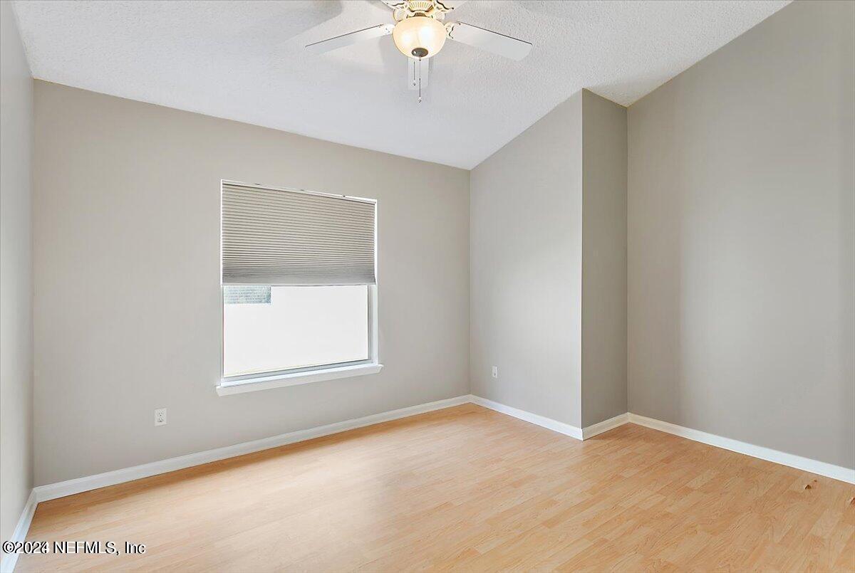 1212 Coghill Circle St. Augustine, FL 32092 - Photo 11 of 18 an empty room with a window
