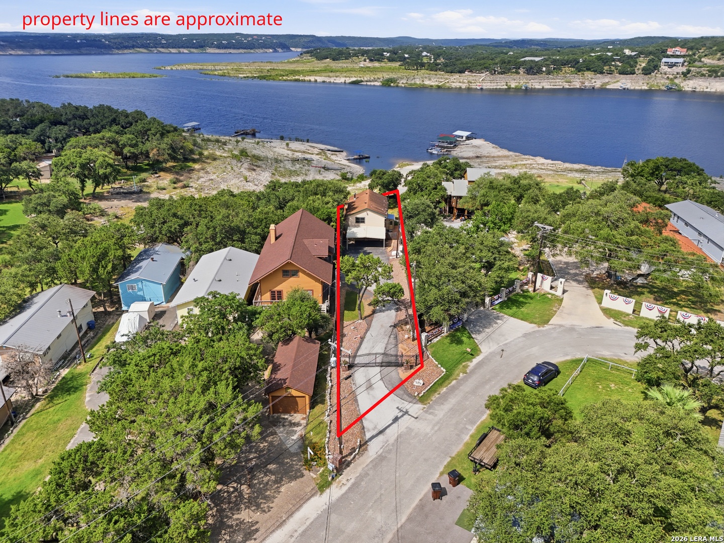 1565 Pebble Beach Road Lakehills, TX 78063 - Photo 39 of 47