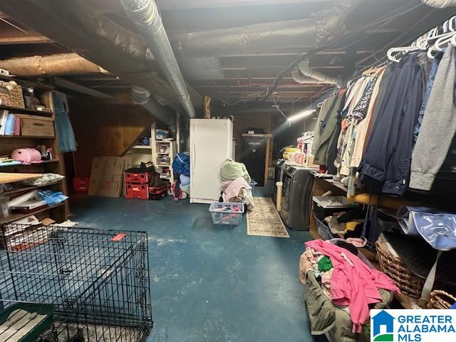 6049 Old Huntsville Road McCalla, AL 35111 - Photo 21 of 40