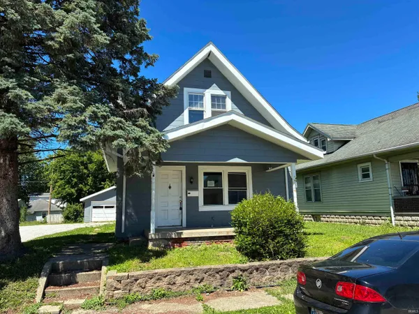 $80,000 | 815 North Courtland Avenue, Kokomo, IN 46901