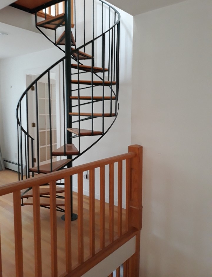 44 Rockridge Road Westerly, RI 02891 - Photo 23 of 41 DIGITALLY ENHANCED