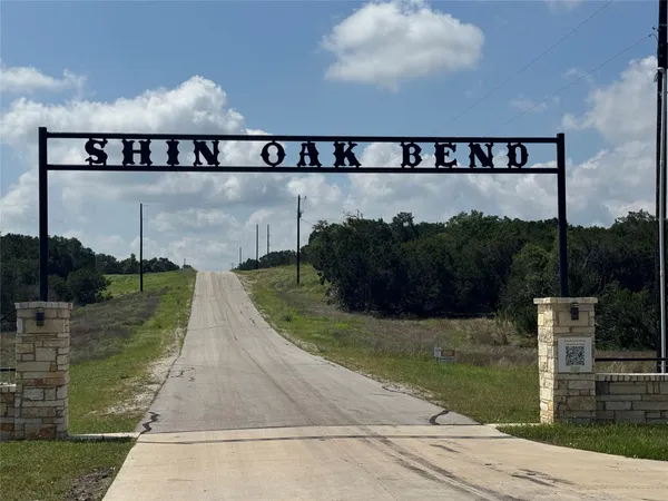 $210,000 | Lot 37 Riparian Elm Road, Bertram, TX 78605