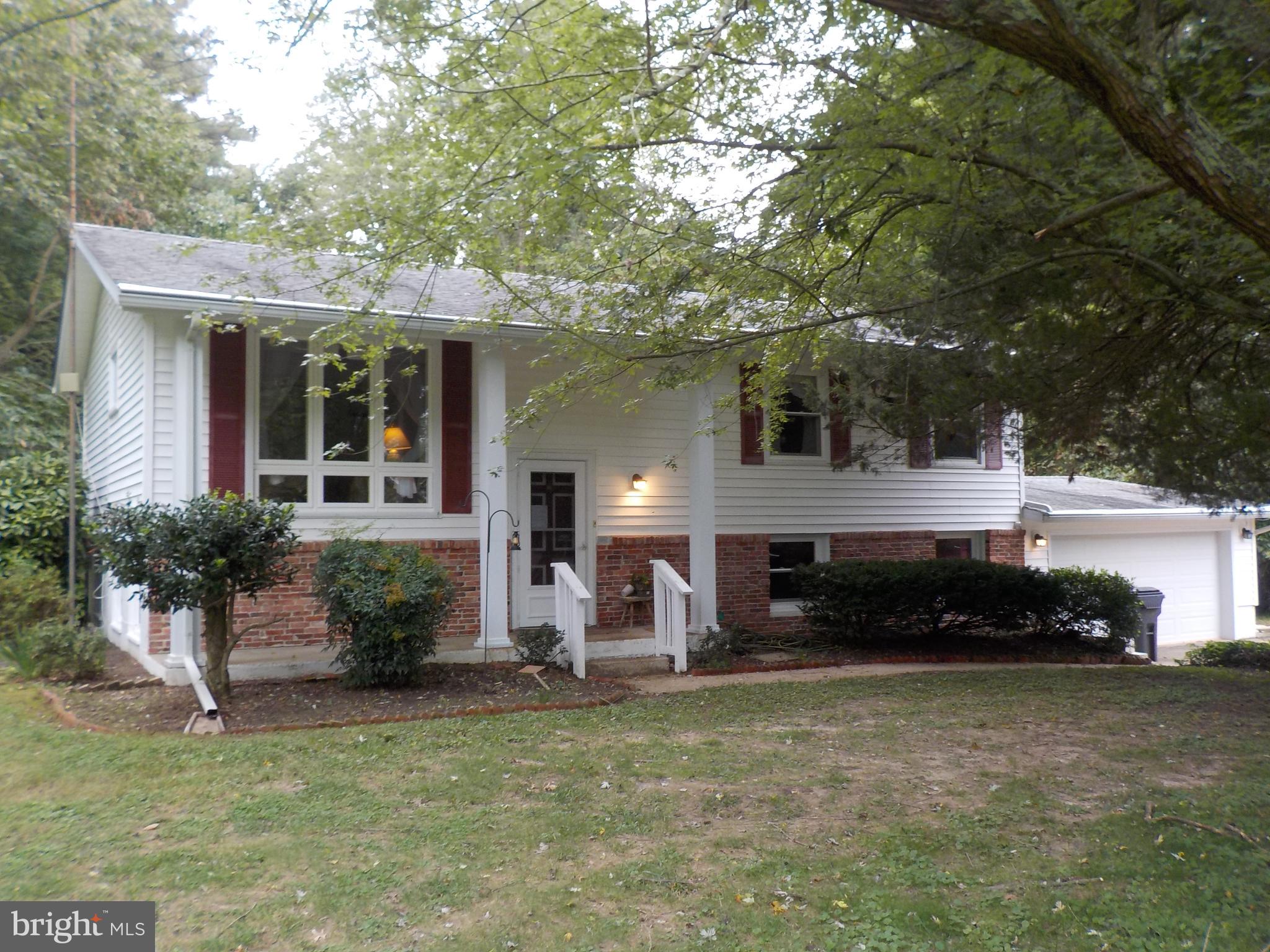304 Sandy Hill Road Cambridge, MD 21613 - Photo 1 of 22 Spacious Sandy Hill Home