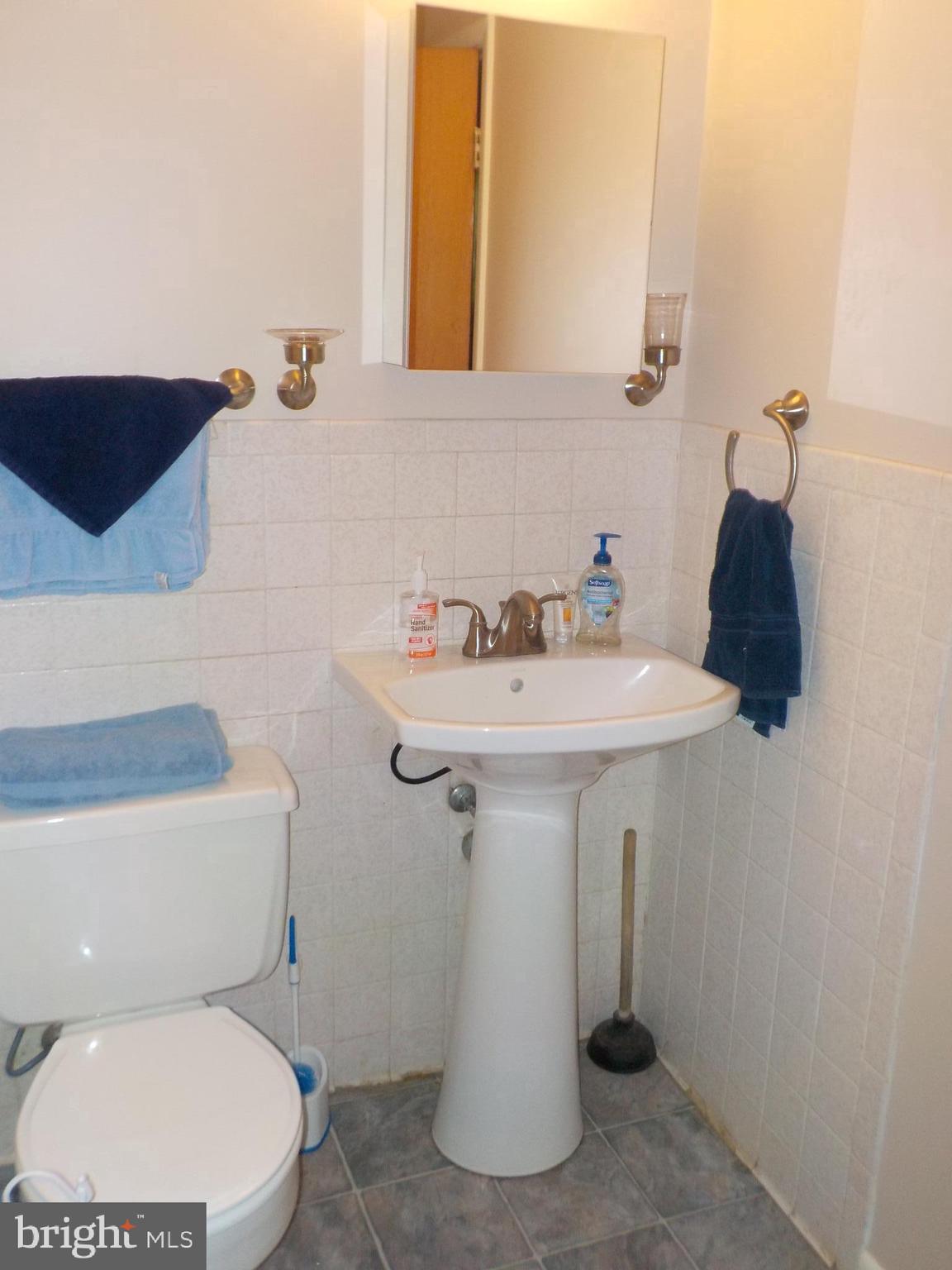304 Sandy Hill Road Cambridge, MD 21613 - Photo 16 of 22 Lower Level Bath