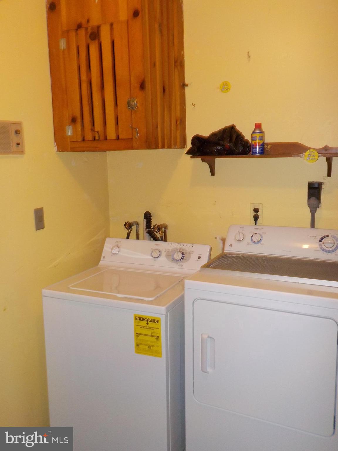 304 Sandy Hill Road Cambridge, MD 21613 - Photo 18 of 22 Laundry Room