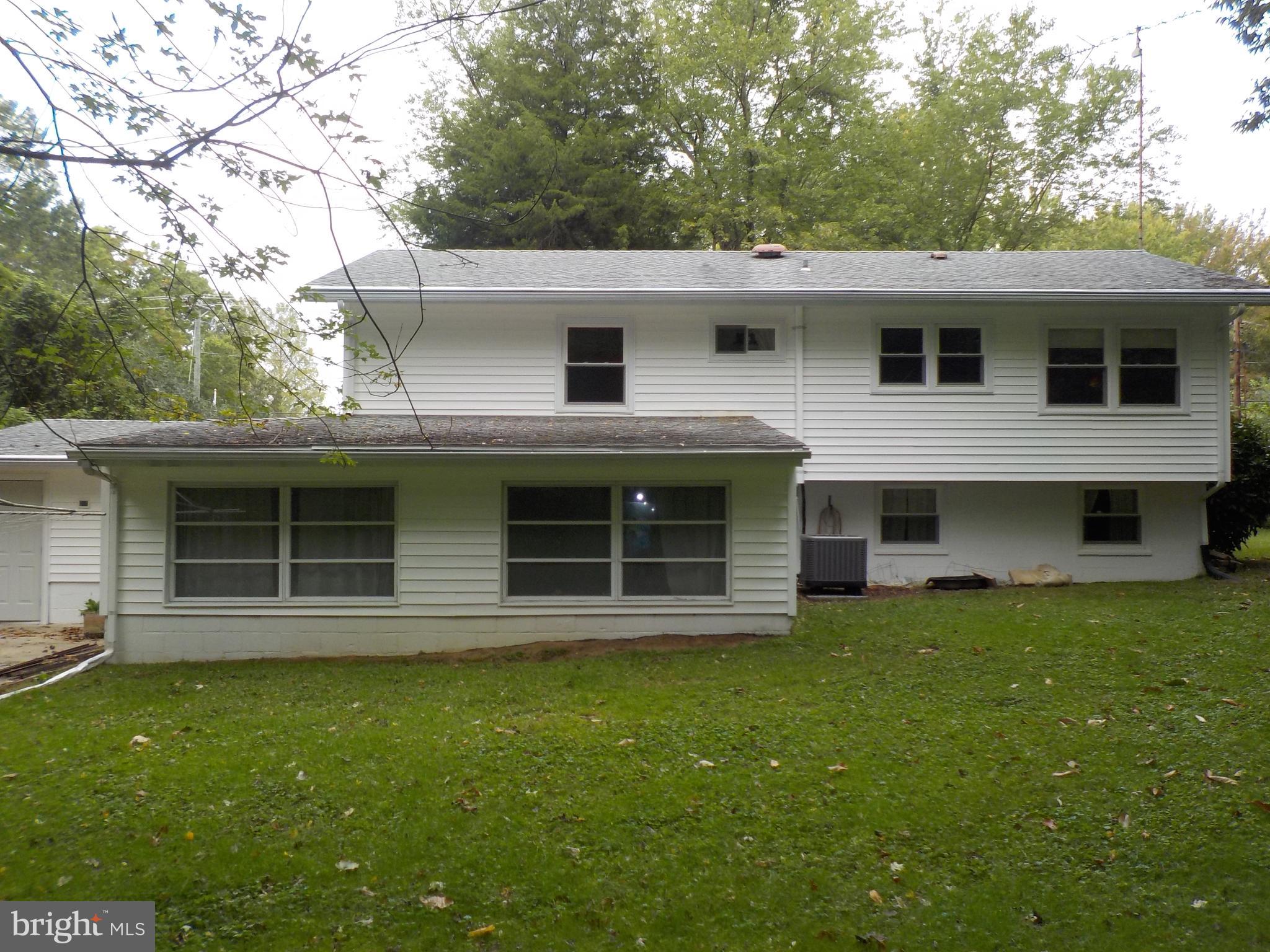 304 Sandy Hill Road Cambridge, MD 21613 - Photo 22 of 22 Rear view