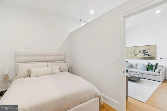 $599,000 | 2516 Q Street Northwest, Unit Q206, Washington, DC 20007