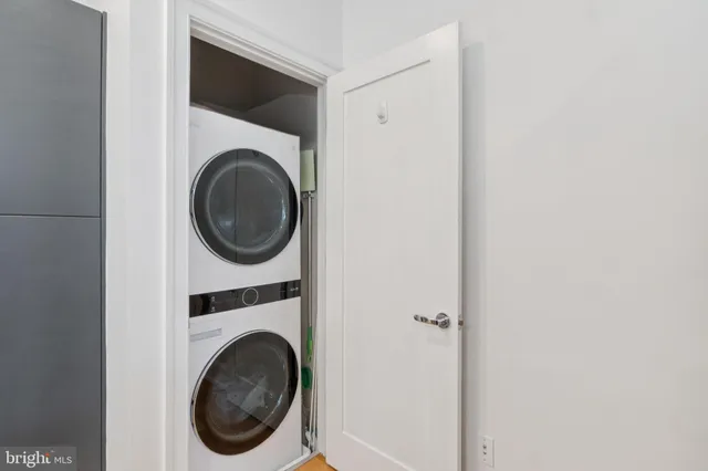 $599,000 | 2516 Q Street Northwest, Unit Q206, Washington, DC 20007