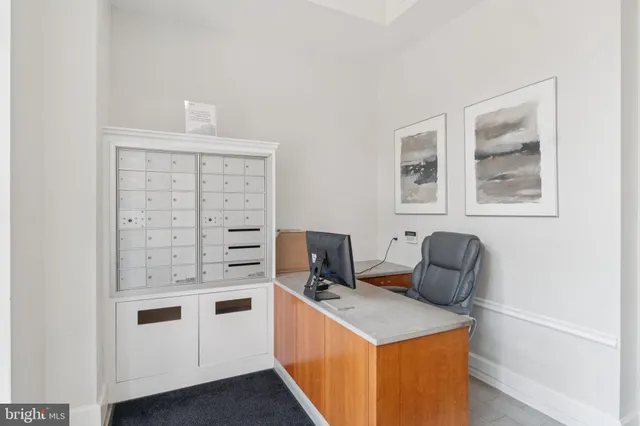 $599,000 | 2516 Q Street Northwest, Unit Q206, Washington, DC 20007