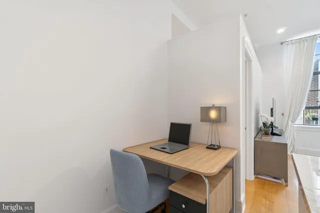 $599,000 | 2516 Q Street Northwest, Unit Q206, Washington, DC 20007