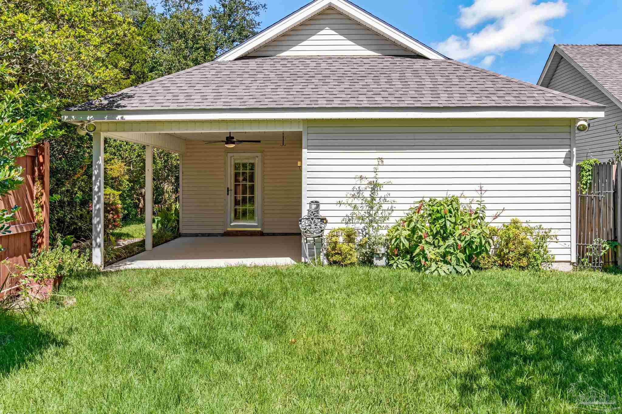 1344 Sunrunner Road Pensacola, FL 32504 - Photo 52 of 65 Gallery Image 52