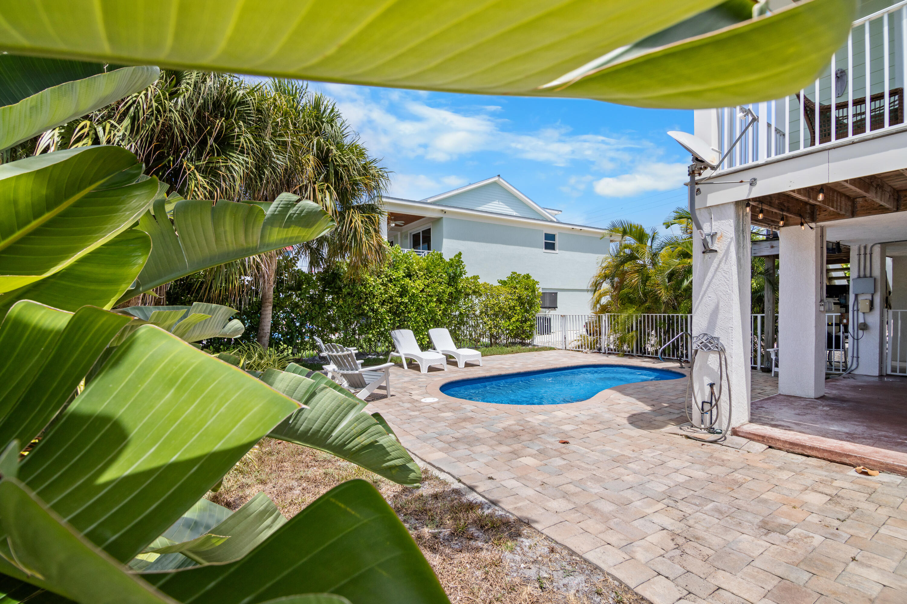 241 Sombrero Beach Road, Unit 1 Marathon, FL 33050 - Photo 14 of 33 241 Sombrero 1-22
