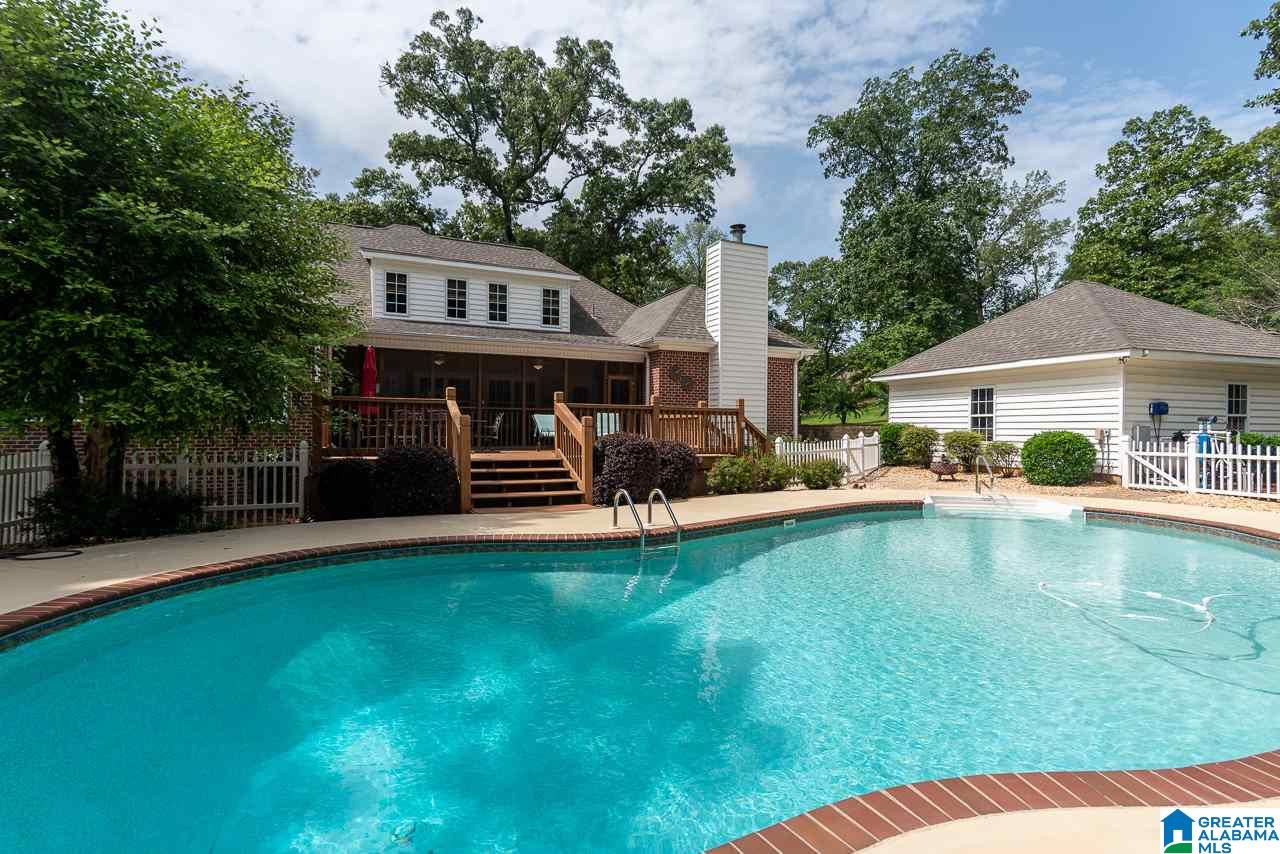 20 Riley Circle Thorsby, AL 35171 - Photo 43 of 50