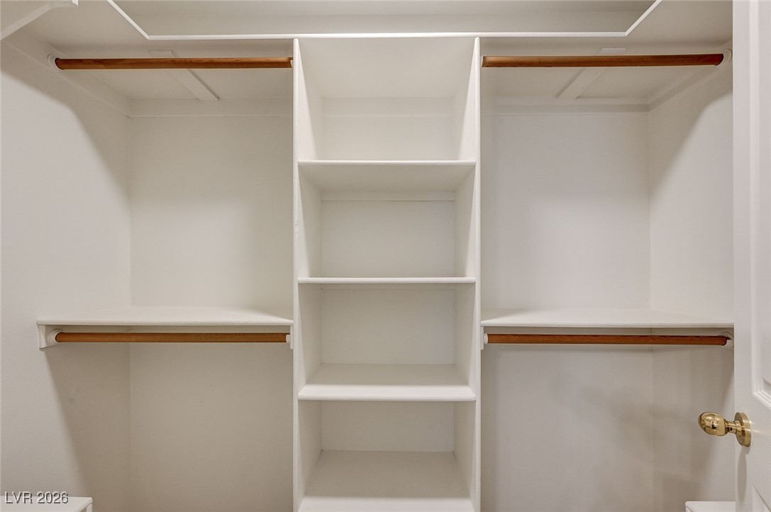 2955 El Camino Road Las Vegas, NV 89146 - Photo 60 of 99 View of spacious closet