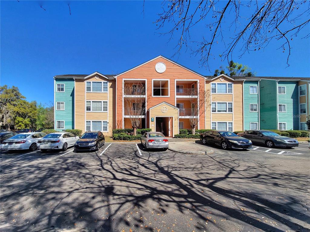2601 Southwest Archer Road, Unit H330 Gainesville, FL 32608 - Photo 1 of 28 Gallery Image 1