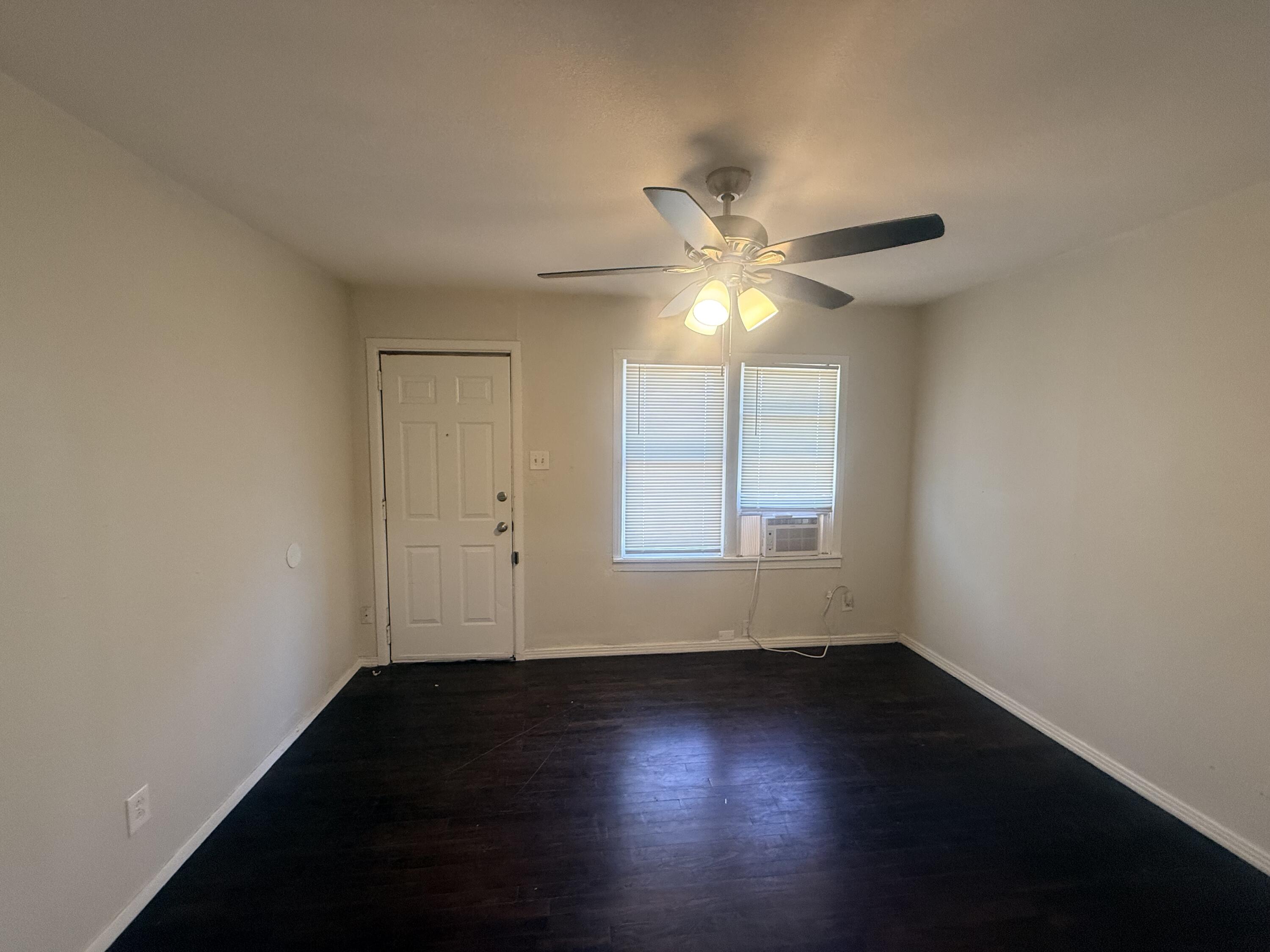 2601 40th Street, Unit REAR Lubbock, TX 79413 - Photo 2 of 6 IMG_0533