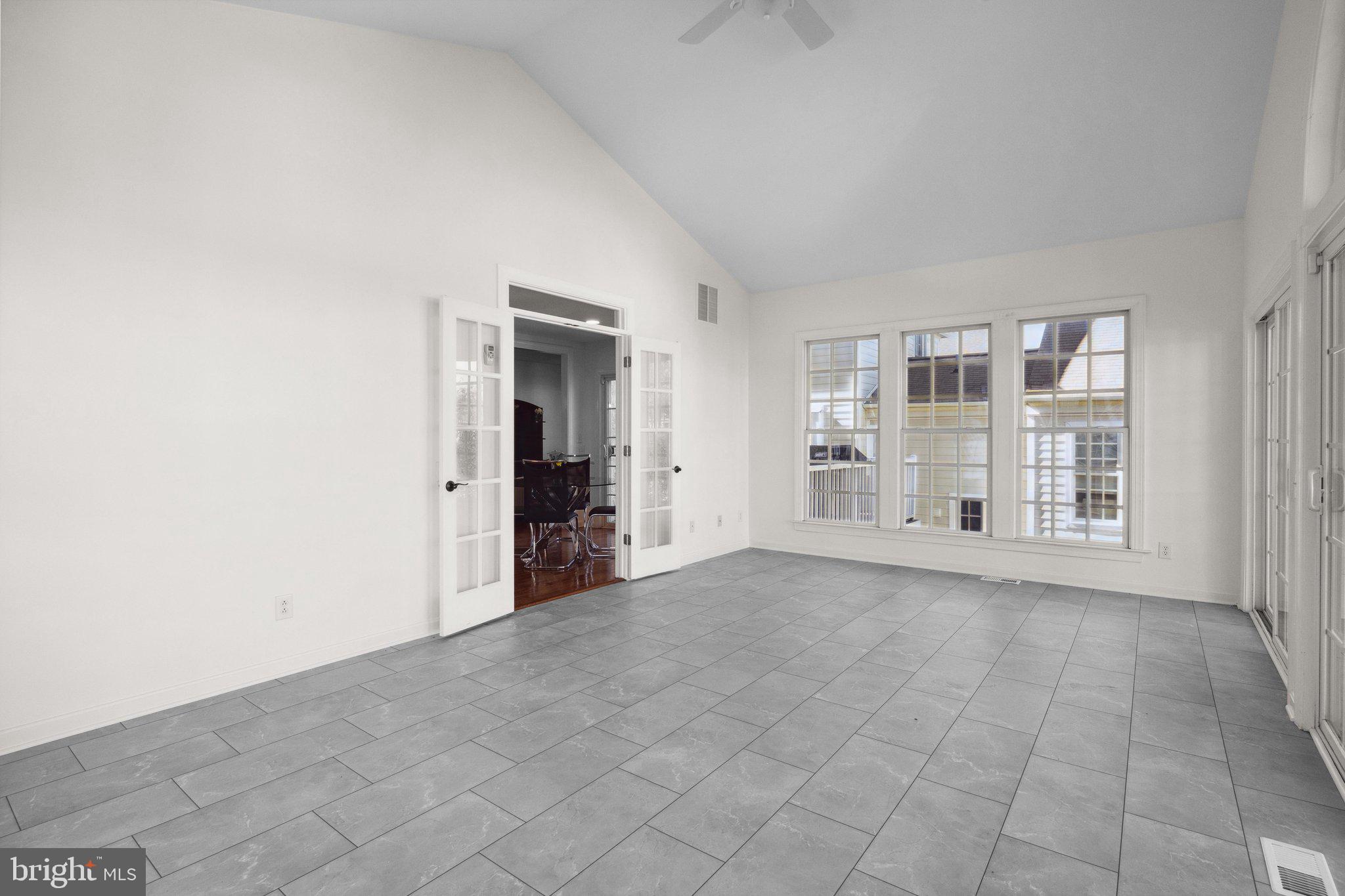 1615 Silver Birch Road Huntingdon Valley, PA 19006 - Photo 28 of 69 an empty room with windows