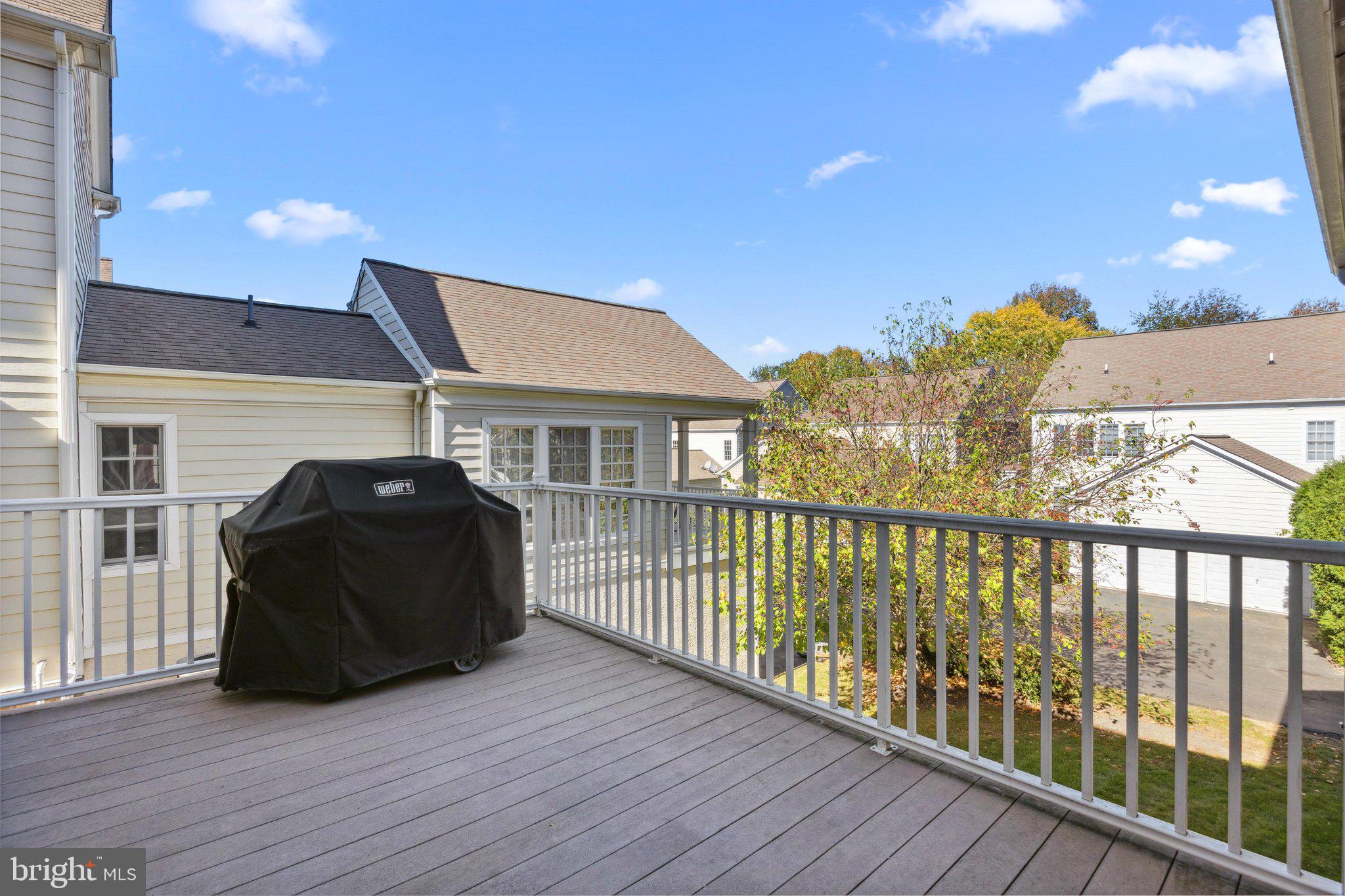 1615 Silver Birch Road Huntingdon Valley, PA 19006 - Photo 30 of 69 Porch
