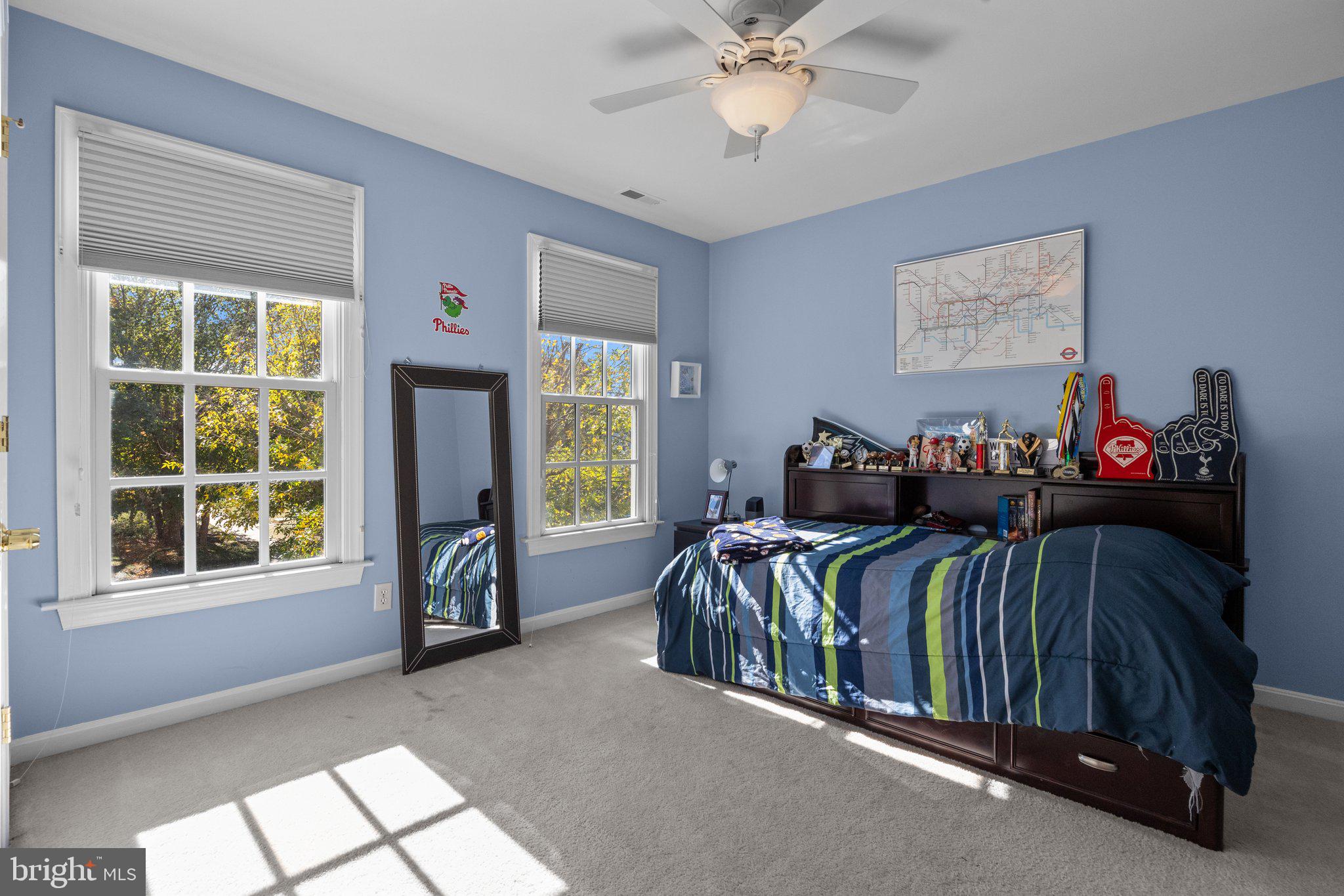 1615 Silver Birch Road Huntingdon Valley, PA 19006 - Photo 42 of 69 a view of a livingroom with furniture and a window
