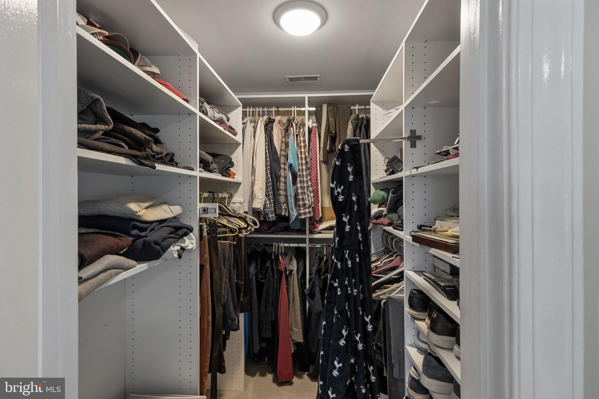 1615 Silver Birch Road Huntingdon Valley, PA 19006 - Photo 55 of 69 Closet