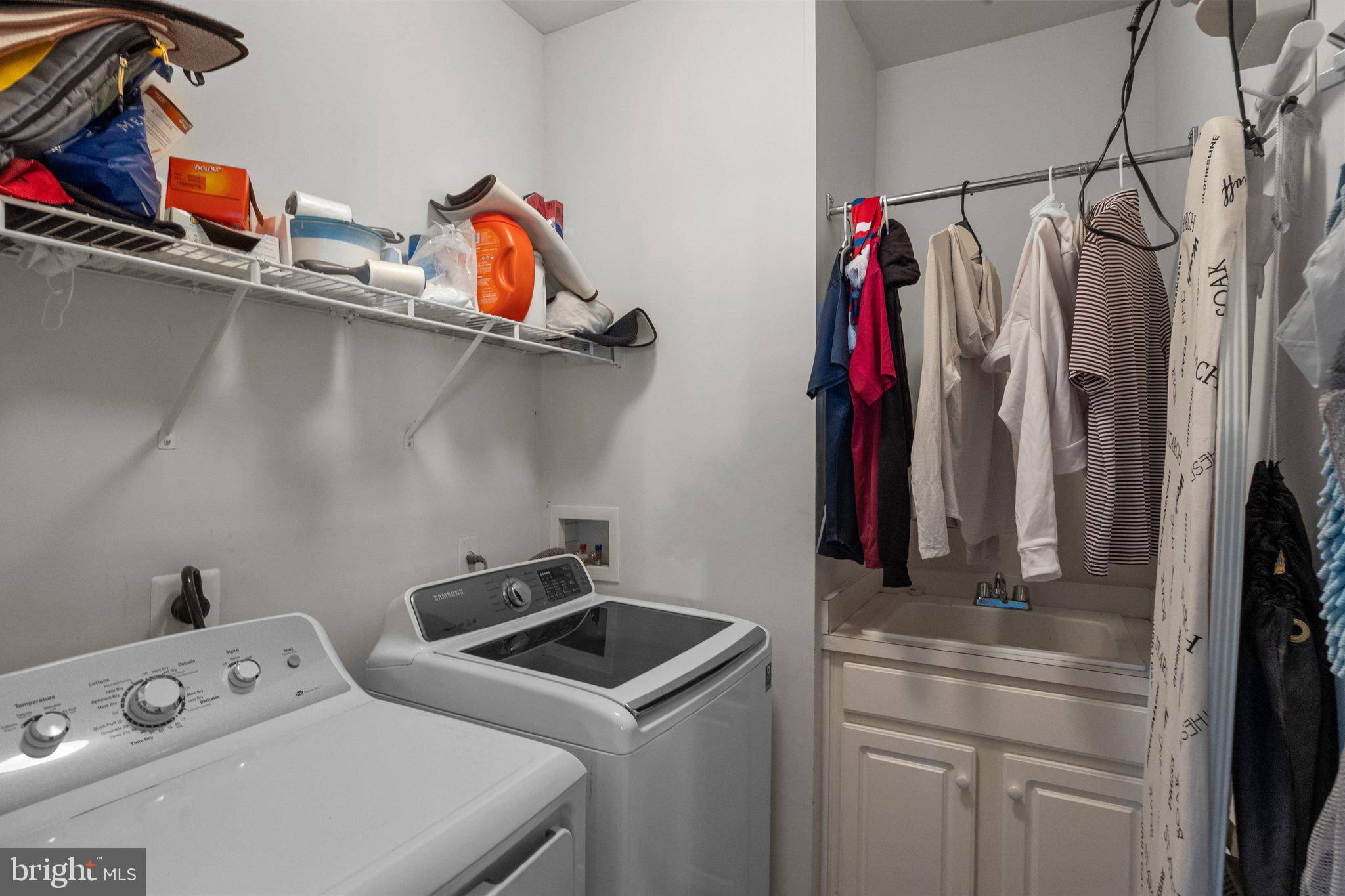 1615 Silver Birch Road Huntingdon Valley, PA 19006 - Photo 59 of 69 Laundry Room