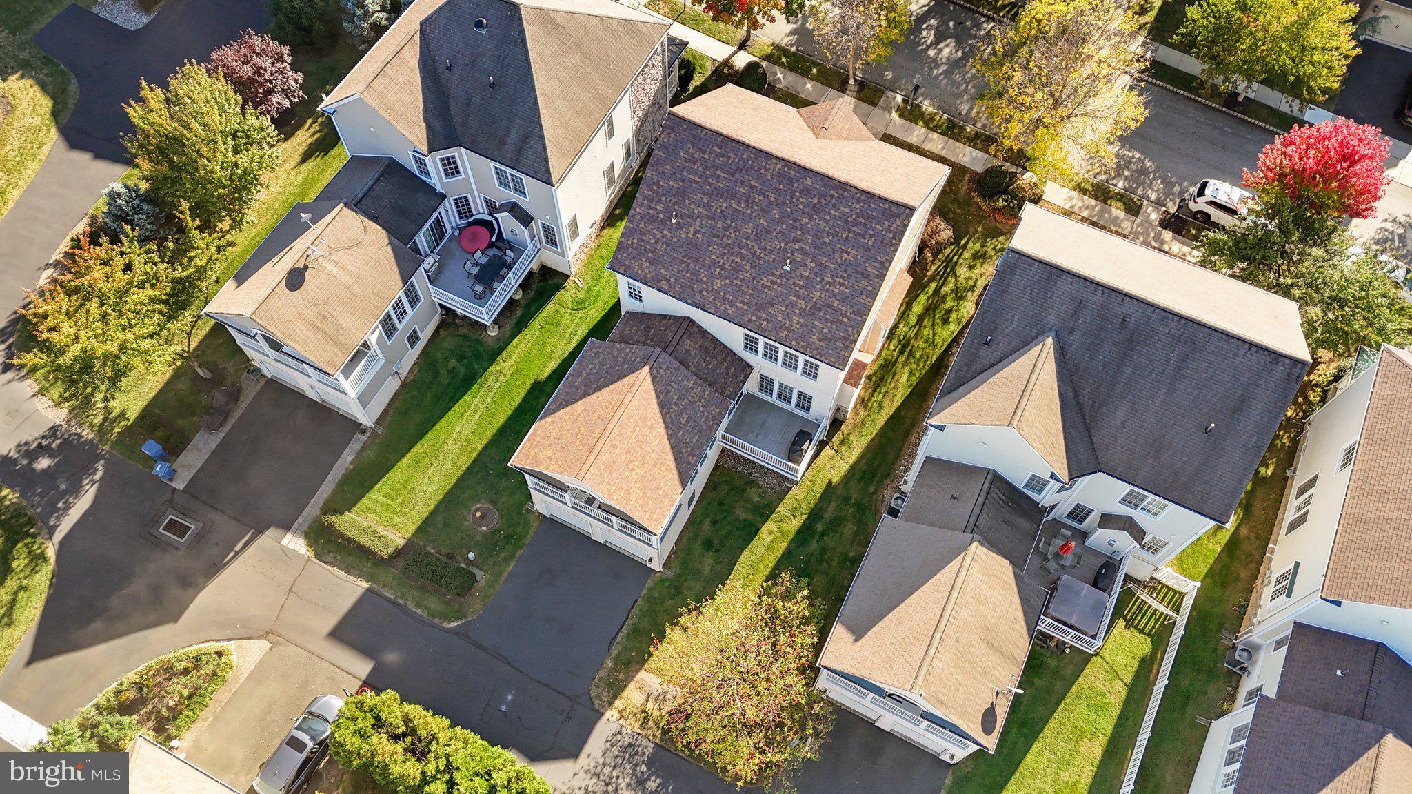 1615 Silver Birch Road Huntingdon Valley, PA 19006 - Photo 66 of 69