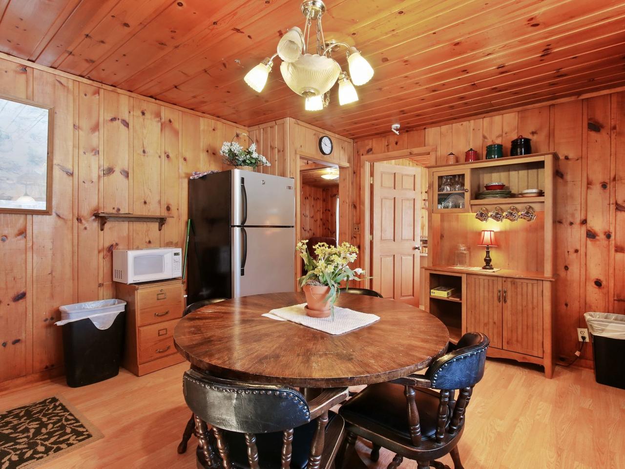 51015 Birch Lake Road, Unit 1 Solon Springs, WI 54873 - Photo 6 of 34 Gallery Image 6