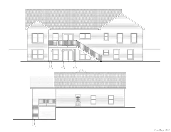 a view of a building