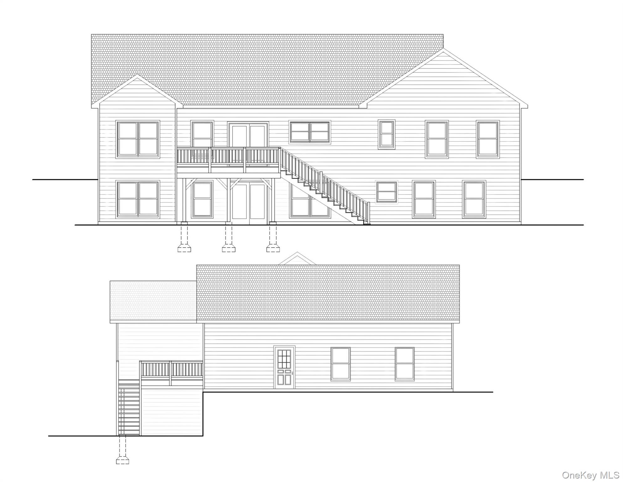 213 Tuckers Corners Road Highland, NY 12528 - Photo 3 of 11 a view of a building