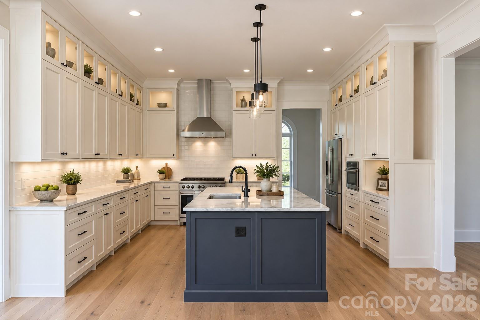 8110 Rolling Fields Road, Unit 48 Charlotte, NC 28227 - Photo 3 of 7 Gallery Image 3