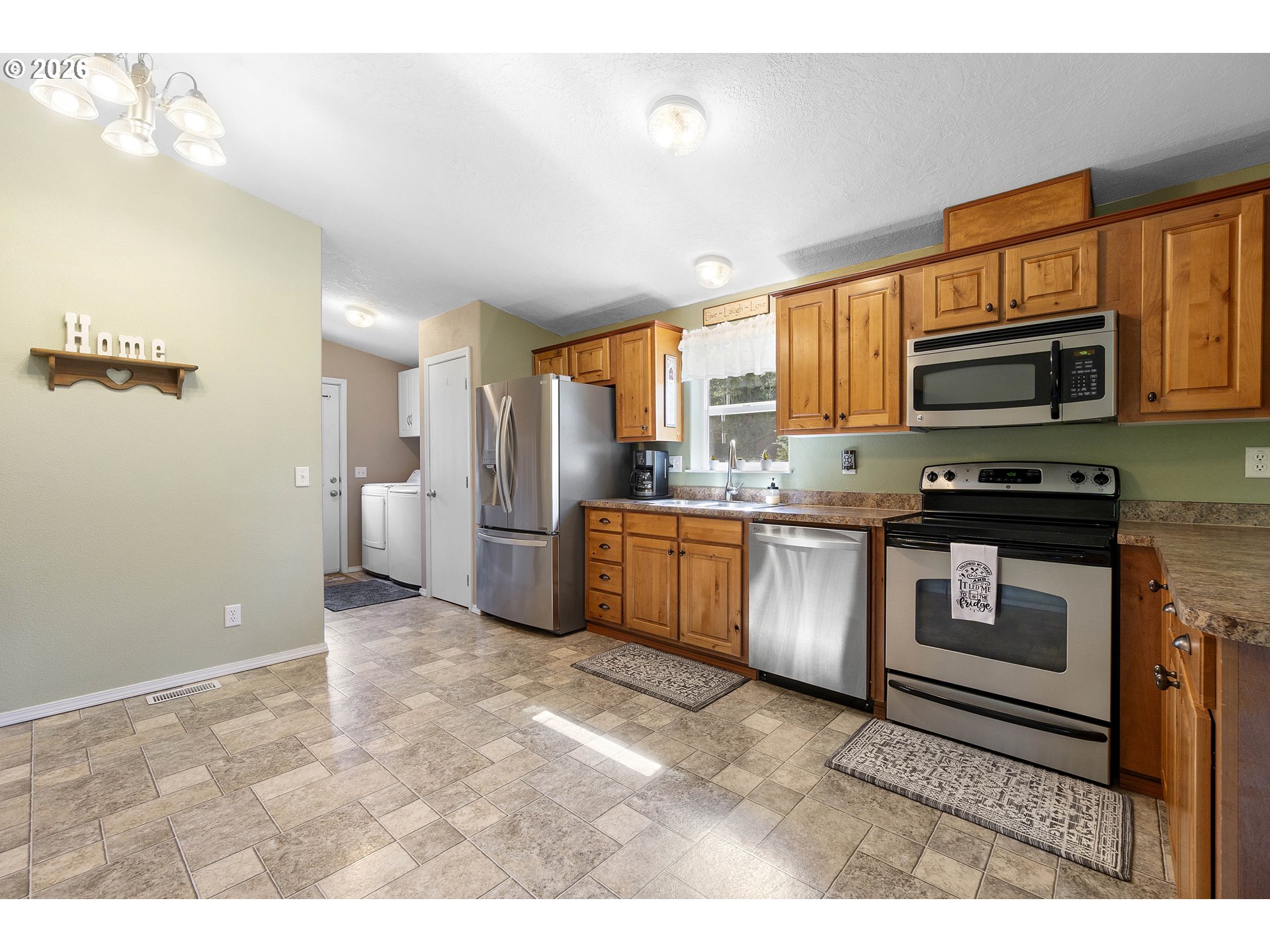 252 Blackledge Road Carson, WA 98610 - Photo 9 of 46