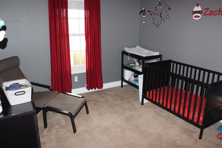 159 Normans Camp Road Harrodsburg, KY 40330 - Photo 53 of 73 Photo 53