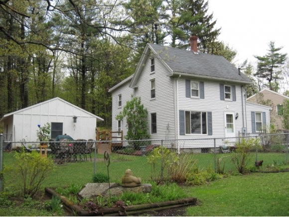 57 Back River Road Dover, NH 03820 - Photo 1 of 1