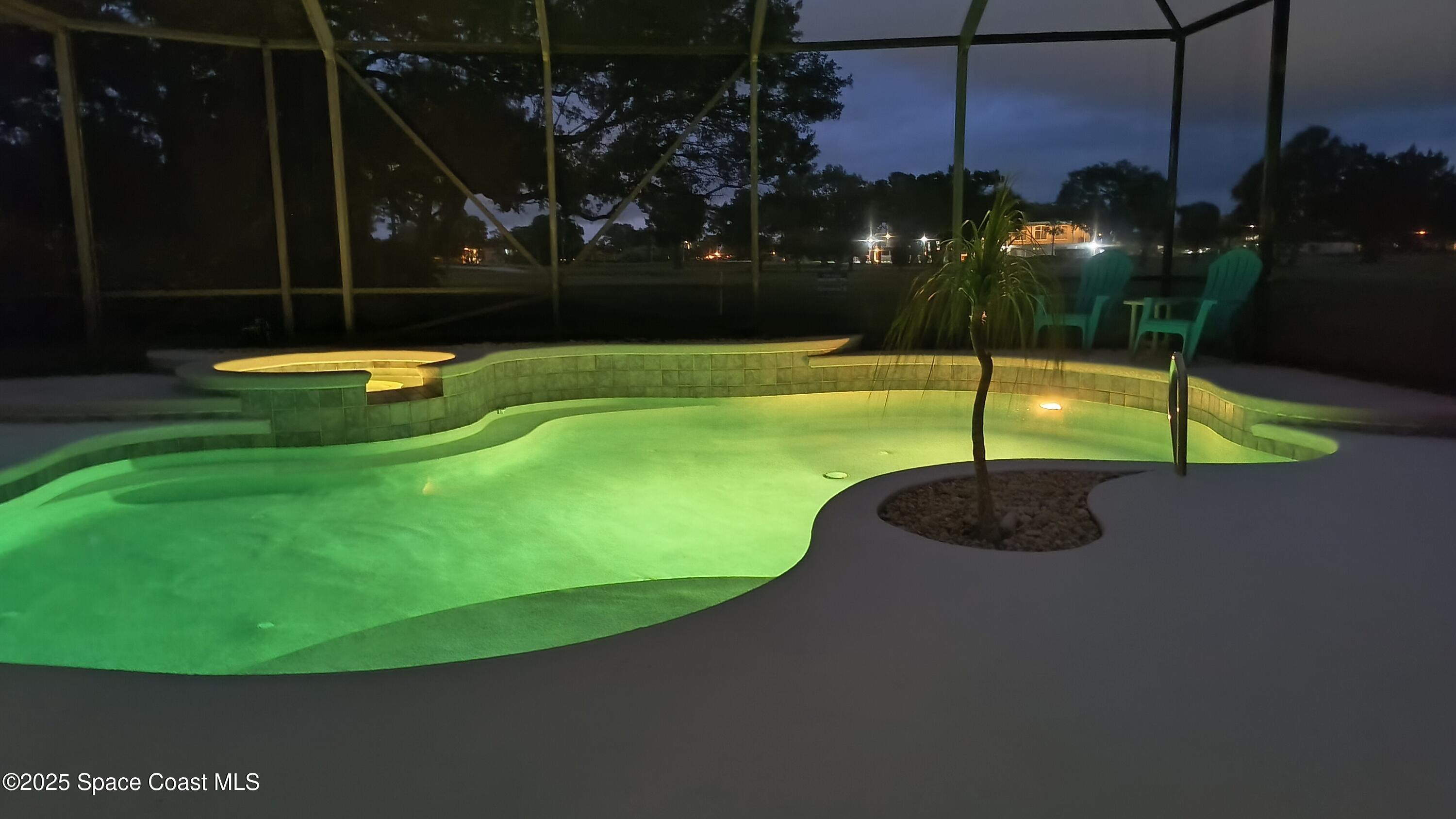 1428 Gleneagles Way Rockledge, FL 32955 - Photo 2 of 90 a view of a outdoor space