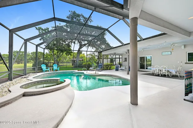 $624,900 | 1428 Gleneagles Way, Rockledge, FL 32955