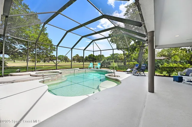 $624,900 | 1428 Gleneagles Way, Rockledge, FL 32955