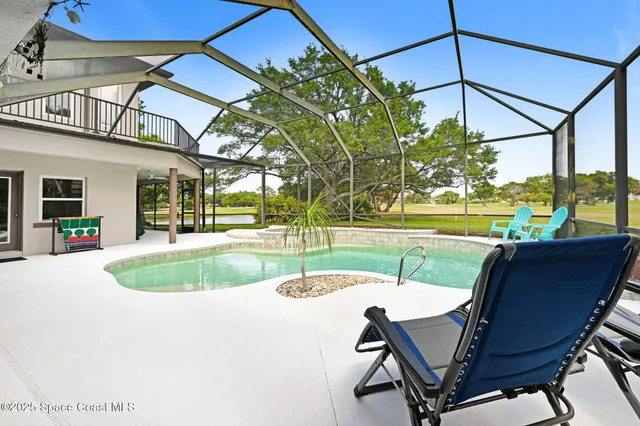 $624,900 | 1428 Gleneagles Way, Rockledge, FL 32955