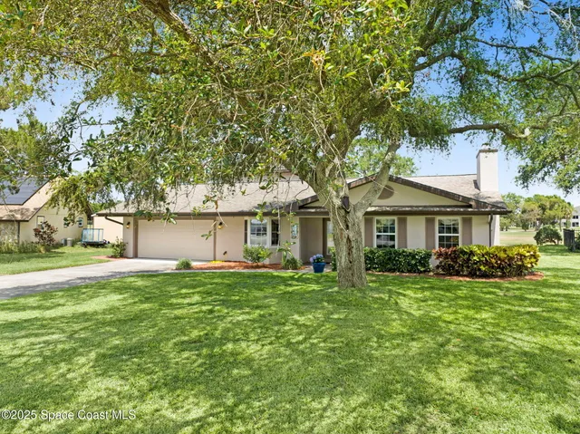 $624,900 | 1428 Gleneagles Way, Rockledge, FL 32955