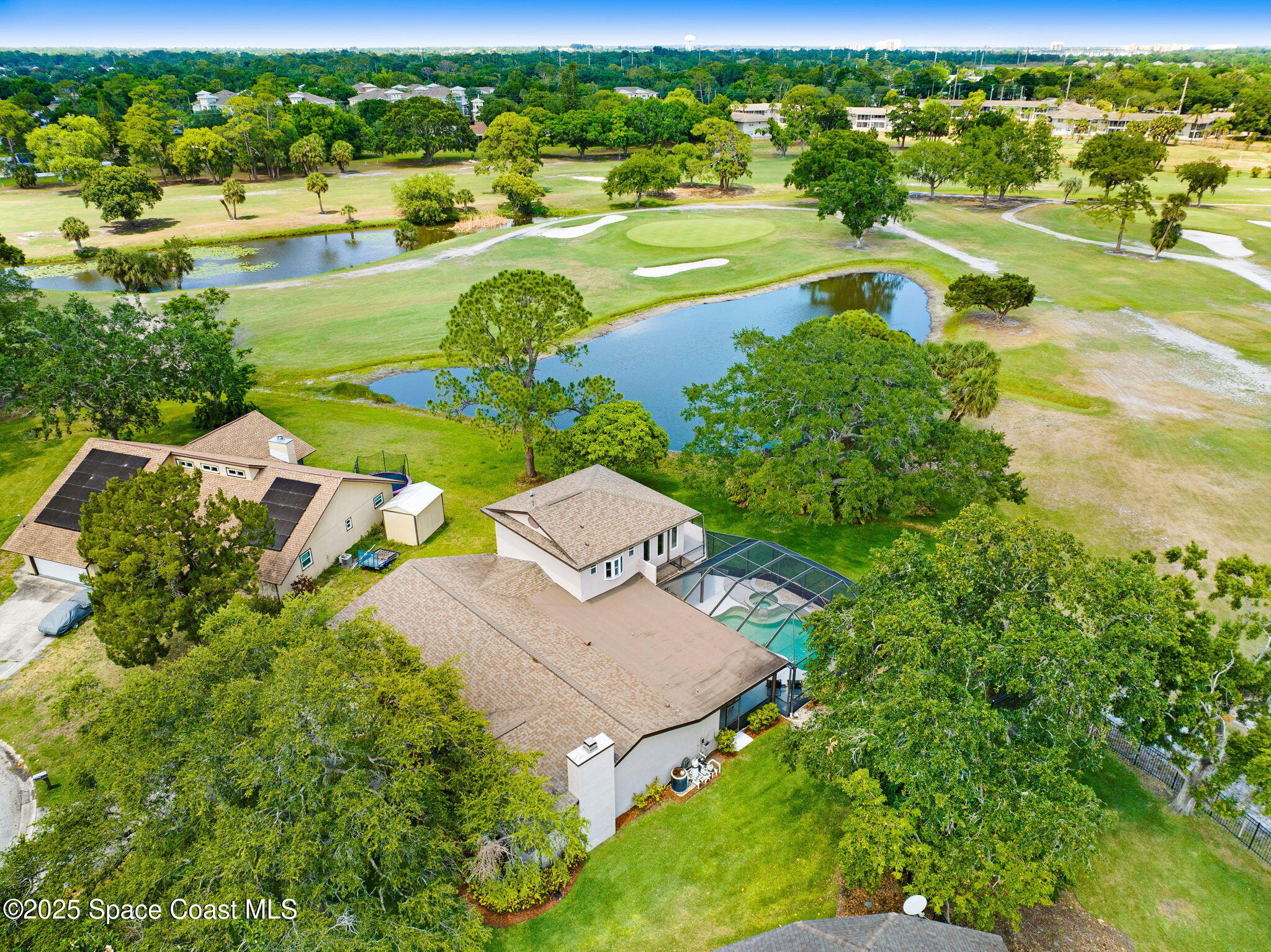 1428 Gleneagles Way Rockledge, FL 32955 - Photo 58 of 90 9-web-or-mls-DJI_0255