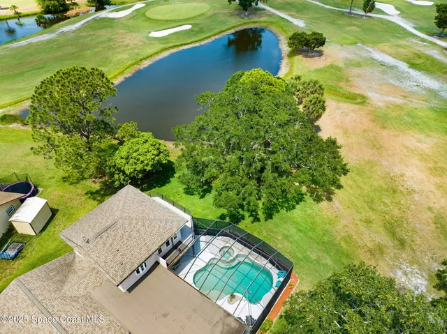 $624,900 | 1428 Gleneagles Way, Rockledge, FL 32955