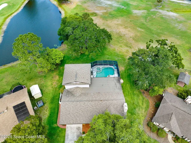 $624,900 | 1428 Gleneagles Way, Rockledge, FL 32955