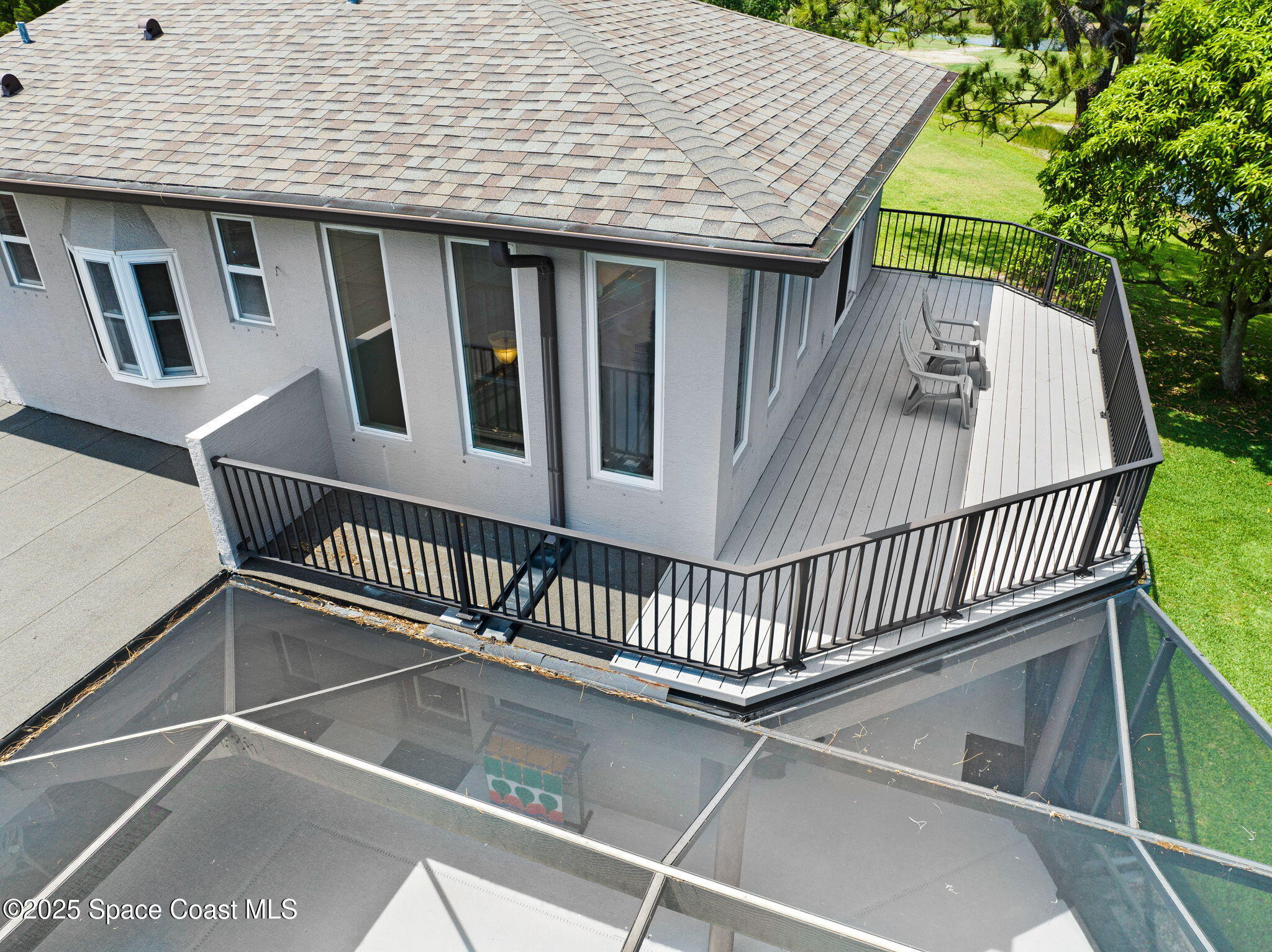1428 Gleneagles Way Rockledge, FL 32955 - Photo 63 of 90 15-web-or-mls-DJI_0273