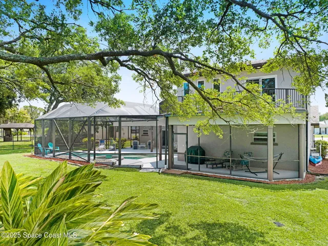 $624,900 | 1428 Gleneagles Way, Rockledge, FL 32955