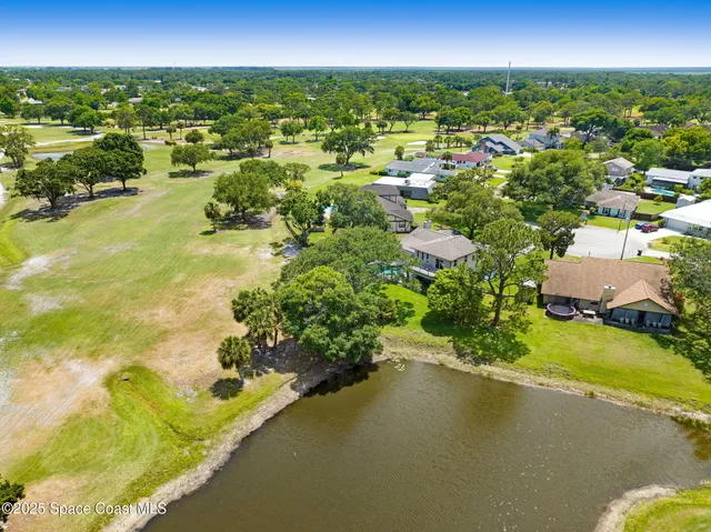 $624,900 | 1428 Gleneagles Way, Rockledge, FL 32955