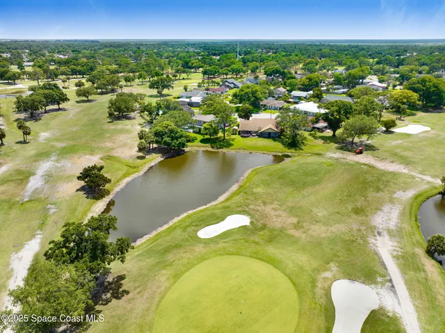 $624,900 | 1428 Gleneagles Way, Rockledge, FL 32955