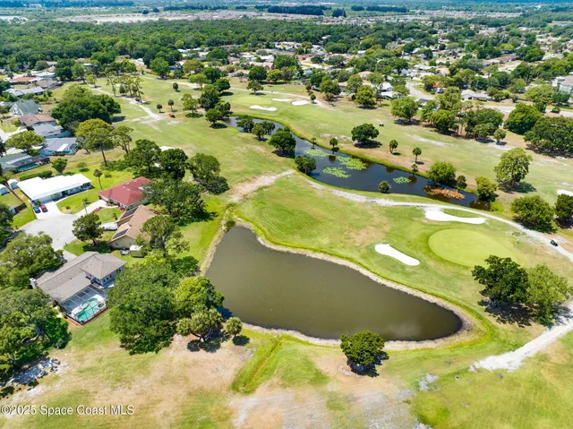 $624,900 | 1428 Gleneagles Way, Rockledge, FL 32955